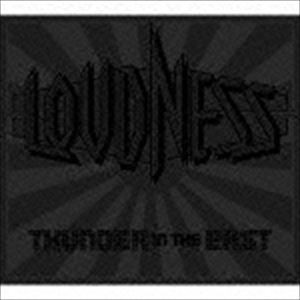 LOUDNESS / THUNDER IN THE EAST 30th Anniversary Edition Limited