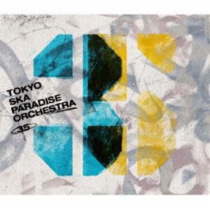 東京スカパラダイスオーケストラ / 35（CD＋3DVD） [CD]