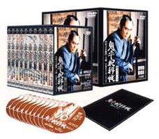 鬼平犯科帳 第4シリーズ DVD-BOX [DVD]