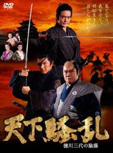 大忠臣蔵 DVD-BOX I