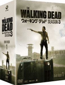 フィアー・ザ・ウォーキング・デッド 4 DVD-BOX フィアー・ザ・ウォーキング・デッド シーズン4 | 宅配DVD