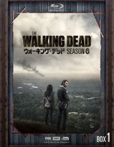 ウォーキング・デッド6 Blu-ray-BOX1 [Blu-ray]の通販は