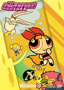 Amazon.com: Powerpuff Girls Z 19 [Regular Edition] [DVD