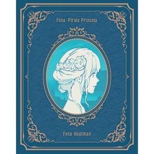 海賊王女 Blu-ray BOX 上巻 [Blu-ray]