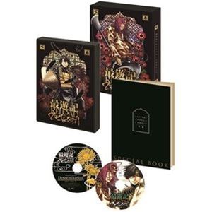 最遊記RELOAD -ZEROIN-」Blu-ray BOX下巻（TVアニメ「最遊記