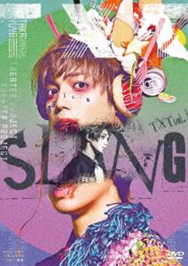 TXT vol.1「SLANG」 [DVD]の通販は 6,234円