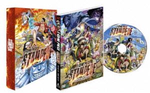 劇場版　ＯＮＥ　ＰＩＥＣＥ　ＳＴＡＭＰＥＤＥ　スペシャル・エディション（初回生産限定版）（Ｂｌｕ－ｒａｙ　Ｄｉｓｃ） 劇場版 ONE PIECE STAMPEDE スペシャル・エディション : ONE PIECE