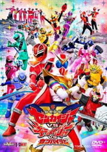 鳥人戦隊ジェットマン DVD COLLECTION VOL.1・2 [DVDセット]