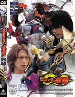 仮面ライダー 龍騎 Vol.7 [DVD]