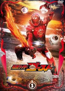 送料無料 仮面ライダーゴースト Vol 3 Dvd の通販はau Pay マーケット エスネット ストアー