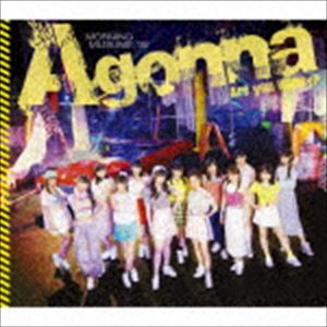 モーニング娘。’18 / Are you Happy?／A gonna（通常盤B） [CD]