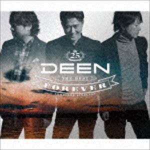 DEEN / DEEN The Best FOREVER Complete Singles＋（通常盤） [CD]の通販はau PAY マーケット -  エスネット ストアー | au PAY マーケット－通販サイト