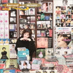 渡辺美里 / harvest（初回生産限定盤／3CD＋Blu-ray） [CD]の通販はau