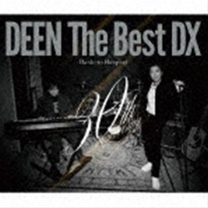 DEEN／DEEN The Best DX Basic to Respect《完全生産限定盤》 (初回