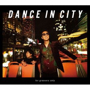 DEEN / DANCE IN CITY 〜for groovers only〜（完全生産限定盤／CD＋Blu-ray） [CD]の通販は 6,108円