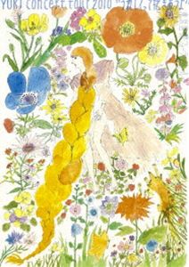 YUKI concert tour 2010”うれしくって抱きあうよ”東京国際フォーラム ホールA [Blu-ray]の通販は