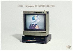 T.M.Revolution／2020 -T.M.Revolution ALL TIME VISUAL COLLECTION- [Blu-ray]の通販は