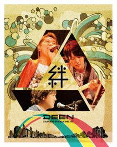 DEEN JAPAN PARADE 47〜絆〜 [Blu-ray]の通販は