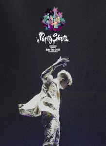 WOOYOUNG（From 2PM）Solo Tour 2017”Party Shots”in MAKUHARI