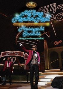 鈴木雅之／masayuki suzuki taste of martini tour 2020／21 〜ALL TIME ROCK’N’ROLL〜 [Blu-ray]の通販は