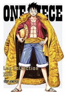 ONE PIECE Log Collection”ZOU” [DVD]