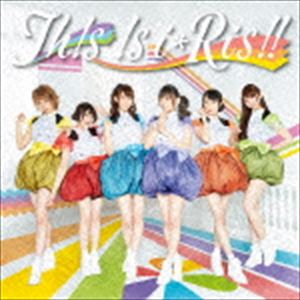 i★Ris / Th!s !s i☆Ris!!（CD＋Blu-ray） [CD]の通販は 6,168円