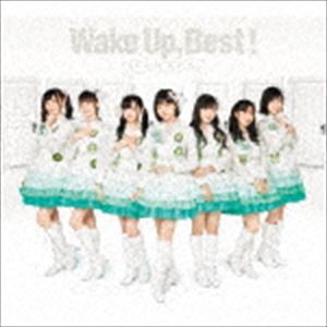 Wake Up，Girls! / Wake Up，Best! MEMORIAL（完全生産限定盤／8CD＋Blu-ray） [CD]の通販は