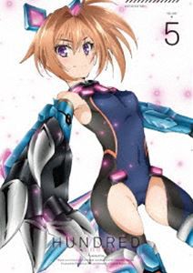ハンドレッド 5（初回生産限定版） [Blu-ray]の通販は