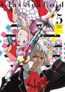 クラシカロイド 5 [Blu-ray]の通販は 6,537円