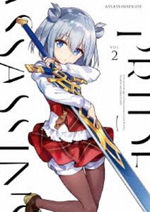 アサシンズプライド Vol.2 [Blu-ray]の通販は