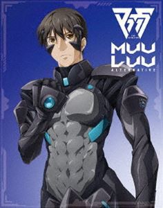 TVアニメ『マブラヴ オルタネイティヴ』Blu-ray Box I 通常版 [Blu-ray]