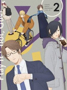 クールドジ男子 Blu-ray Vol.2 [Blu-ray]の通販は