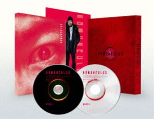 ホムンクルス Blu-ray 豪華版 [Blu-ray]の通販は 5,282円