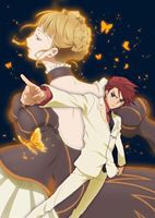 うみねこのなく頃に 通常版 Note.05 [DVD]