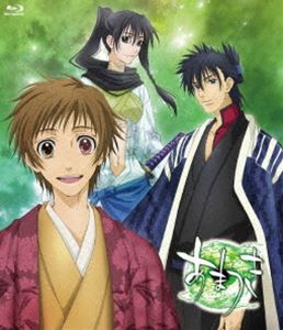 あまつき 全話いっき見ブルーレイ [Blu-ray]の通販は