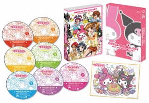 (未使用･未開封品)ラブリーファミリー黄金期 DVD-BOX2 ラブリーファミリー黄金期 DVD-BOX 2 [DVD]