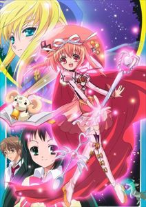 TVアニメ「ななついろ★ドロップス」BD-BOX [Blu-ray]