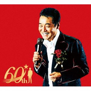 五木ひろし / Hiroshi Itsuki 60th ANNIVERSARY The Best Songs（4CD＋DVD） [CD]