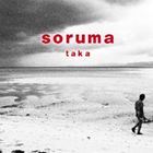 TAKA / soruma [CD]