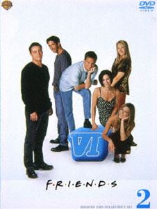フレンズ6（シックス・シーズン） DVDコレクターズセット 2 [DVD]の通販は