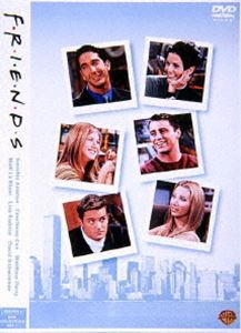 フレンズ4（フォース・シーズン） DVDコレクターズセット 1 [DVD]の通販は