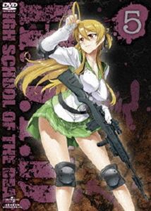 残響のテロル 3 【Blu-ray】の通販は その他アニメ