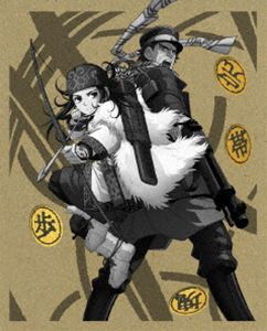 ゴールデンカムイ 第一巻＜初回限定版＞ [DVD]の通販は 8,644円