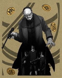 ゴールデンカムイ 第二巻＜初回限定版＞ [DVD]