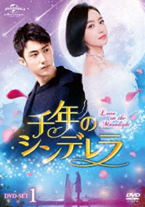 千年のシンデレラ〜Love in the Moonlight〜 DVD-SET1 [DVD]の通販は 10,680円