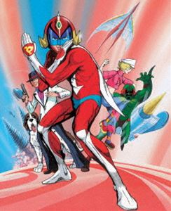 破裏拳ポリマー DVD-BOX Amazon.co.jp: 破裏拳ポリマー DVD-BOX : 曽我部和行, 青野武: DVD