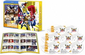 元気爆発ガンバルガー DVD全9巻セット [マーケットプレイスDVD