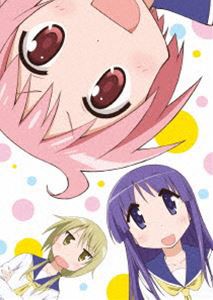 ゆゆ式 Blu-ray BOX〈初回限定生産〉 [Blu-ray]