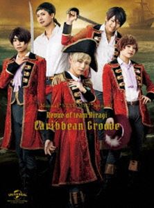 ミュージカル「スタミュ」スピンオフ team柊 単独レビュー公演「Caribbean Groove」 [Blu-ray]の通販は