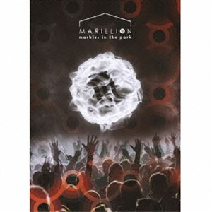 マリリオン／マーブルズ・イン・ザ・パーク（初回生産限定） [DVD]の通販は 5,089円